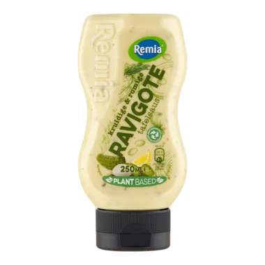 Remia Ravigote Tafelsauce - Niederländische Saucen