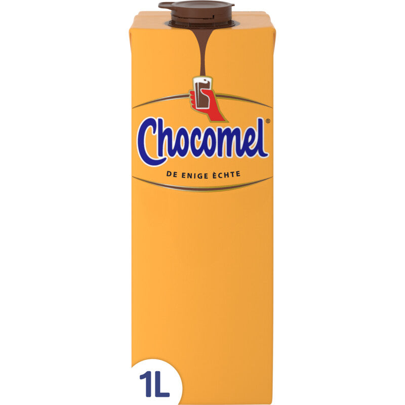 Chocomel Vol - 1 Liter - Chocolademelk